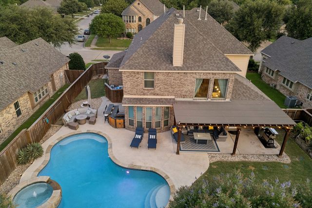 3004 Nathan Drive, Wylie, TX 75098