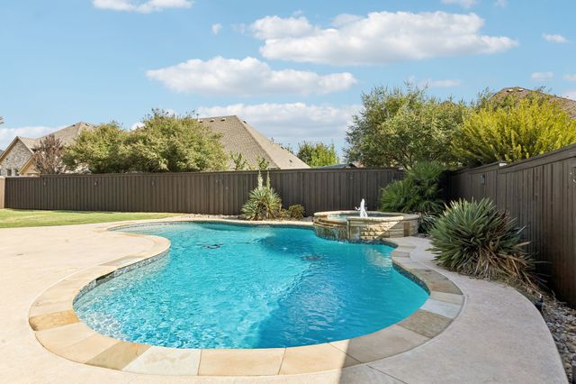 3004 Nathan Drive, Wylie, TX 75098