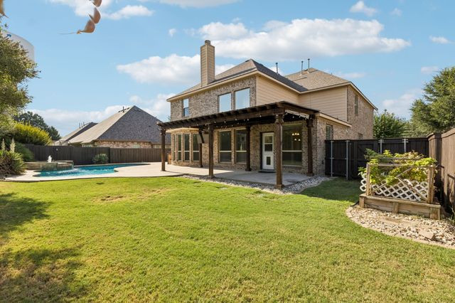 3004 Nathan Drive, Wylie, TX 75098