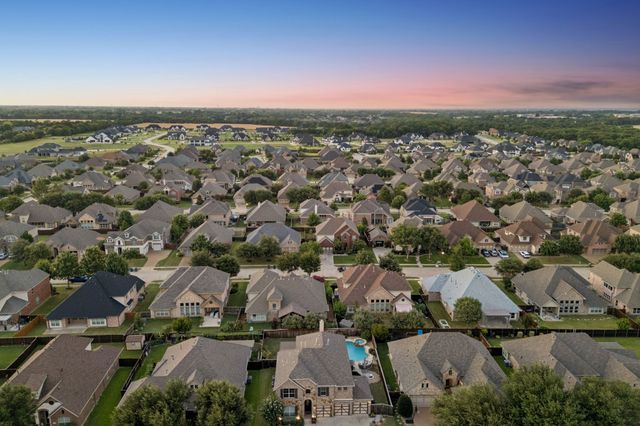 3004 Nathan Drive, Wylie, TX 75098