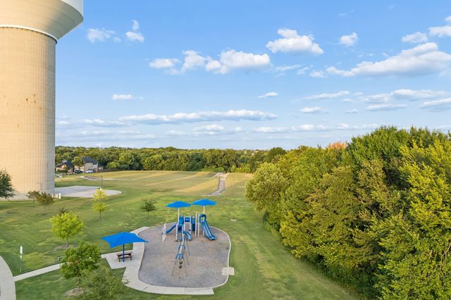 3004 Nathan Drive, Wylie, TX 75098
