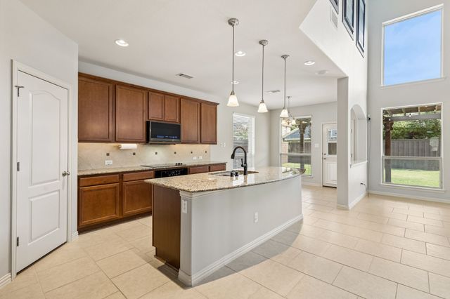 3004 Nathan Drive, Wylie, TX 75098