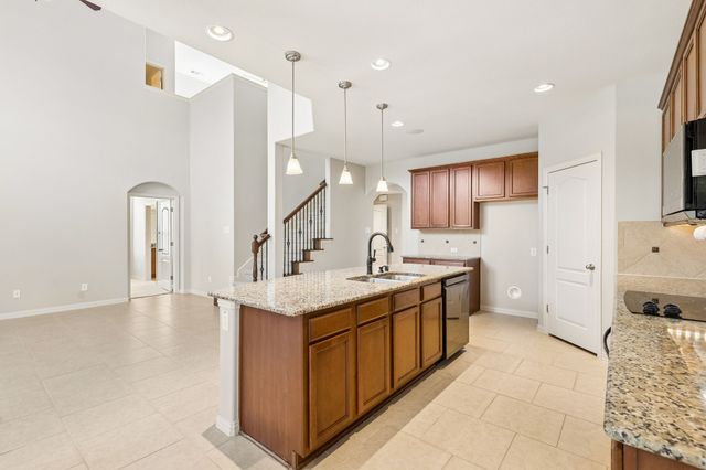 3004 Nathan Drive, Wylie, TX 75098