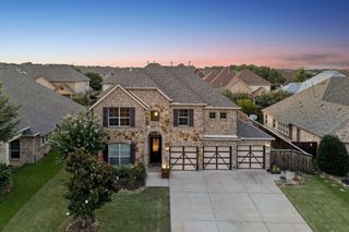 3004 Nathan Drive, Wylie, TX 75098