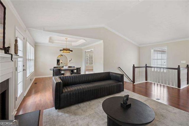 3350 Old Thompson Mill Road, Buford, GA 30519