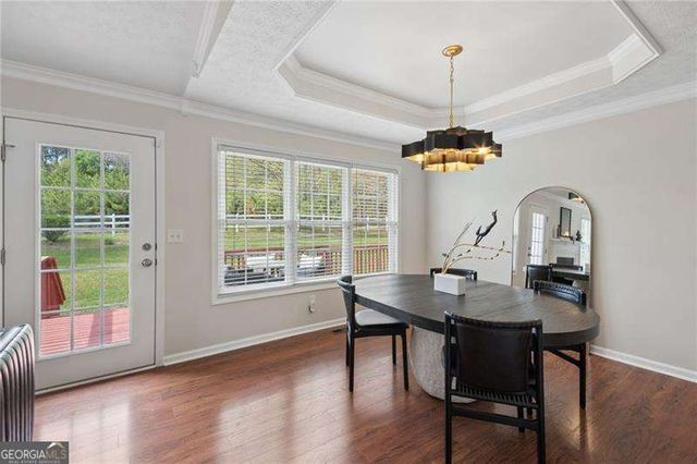 3350 Old Thompson Mill Road, Buford, GA 30519