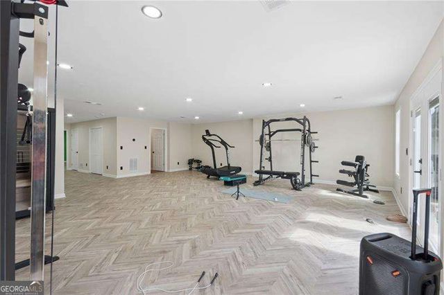 3350 Old Thompson Mill Road, Buford, GA 30519