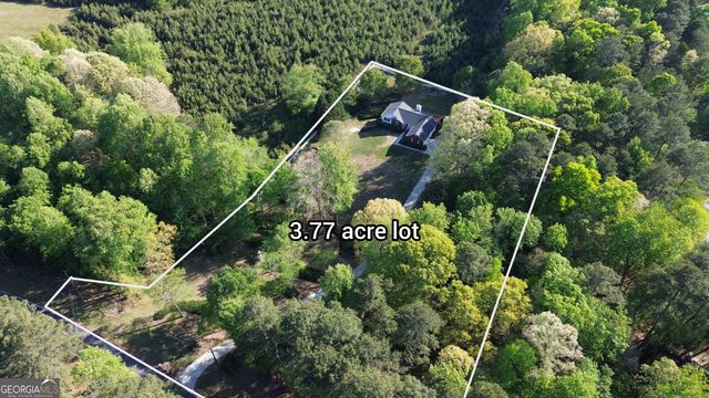 3350 Old Thompson Mill Road, Buford, GA 30519