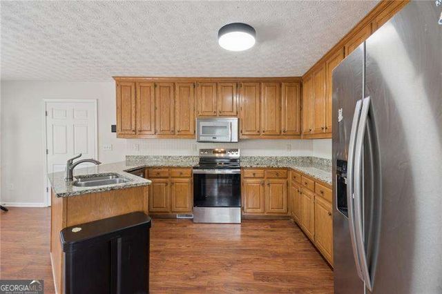 3350 Old Thompson Mill Road, Buford, GA 30519