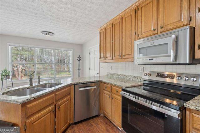 3350 Old Thompson Mill Road, Buford, GA 30519
