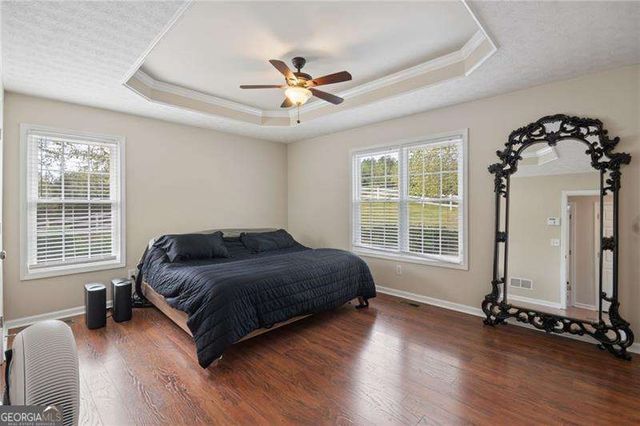 3350 Old Thompson Mill Road, Buford, GA 30519