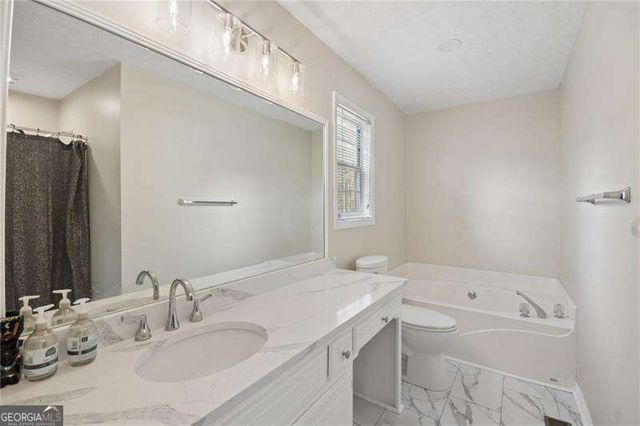 3350 Old Thompson Mill Road, Buford, GA 30519