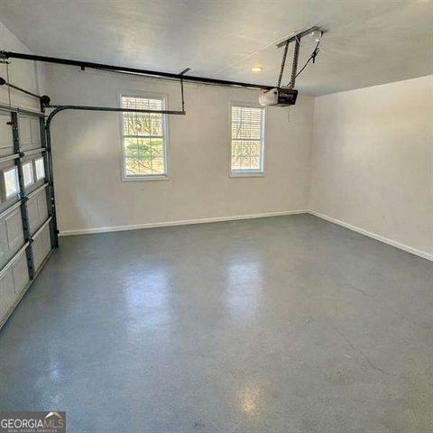 3350 Old Thompson Mill Road, Buford, GA 30519