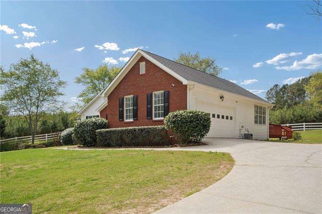 3350 Old Thompson Mill Road, Buford, GA 30519