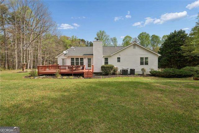 3350 Old Thompson Mill Road, Buford, GA 30519