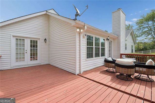 3350 Old Thompson Mill Road, Buford, GA 30519