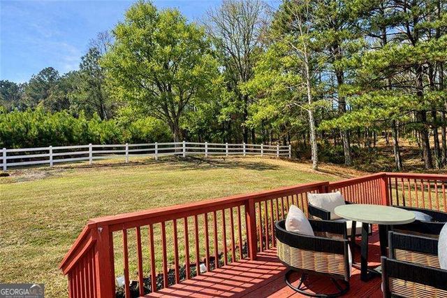 3350 Old Thompson Mill Road, Buford, GA 30519