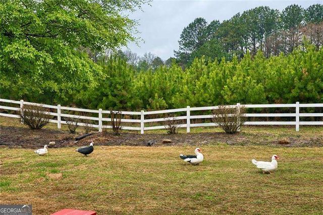 3350 Old Thompson Mill Road, Buford, GA 30519