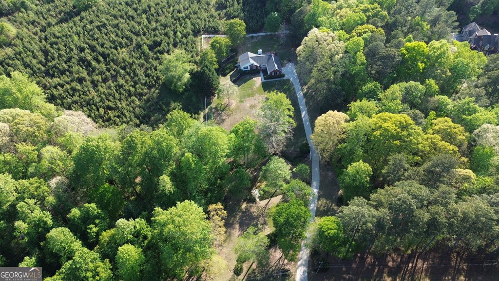 3350 Old Thompson Mill Road, Buford, GA 30519