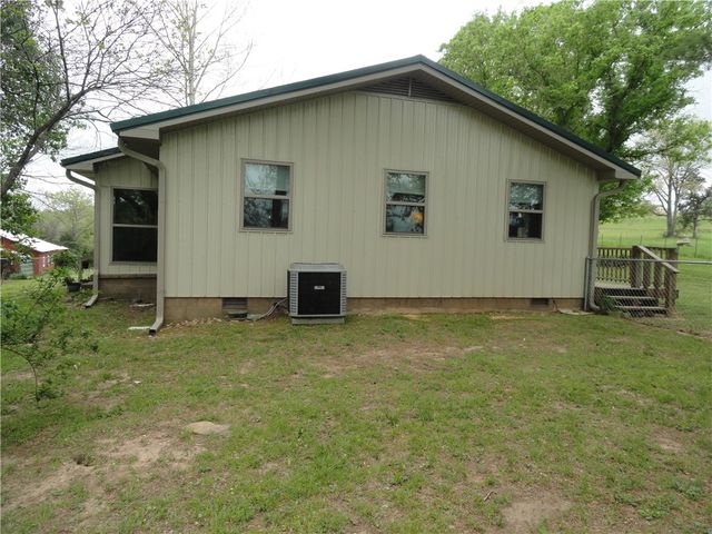 151 White Star Lane, St. Joe, AR 72675