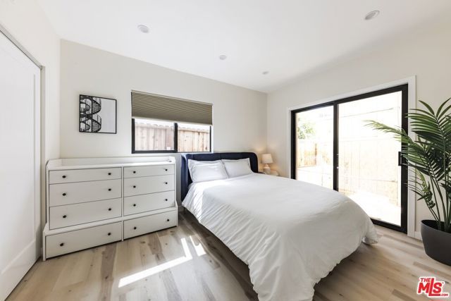 9024 Phyllis Avenue B, West Hollywood, CA 90069