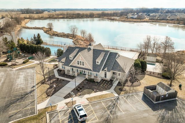 2501 Hennig Road, Hampshire, IL 60140