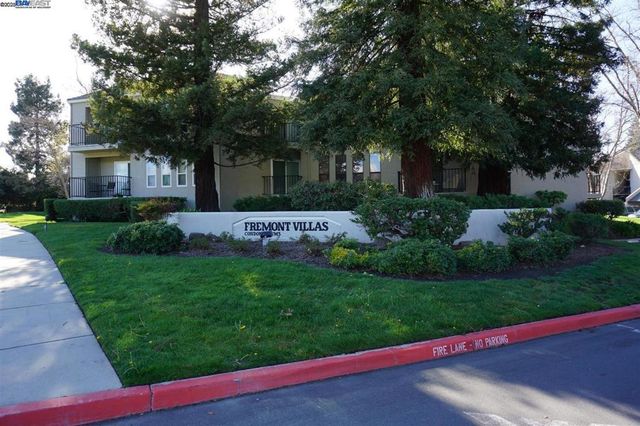 39495 Albany Cmn C, Fremont, CA 94538