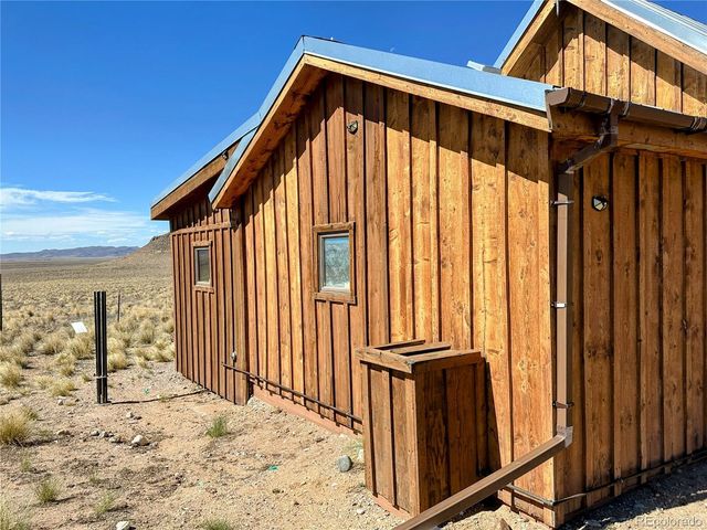 7158 Penrose Road, Blanca, CO 81123