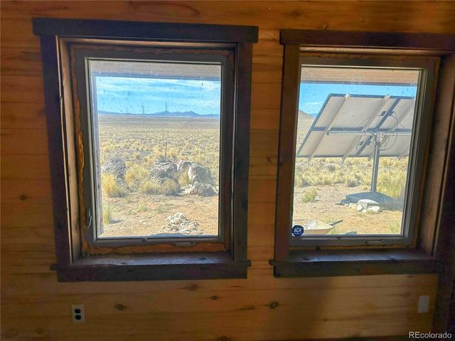 7158 Penrose Road, Blanca, CO 81123