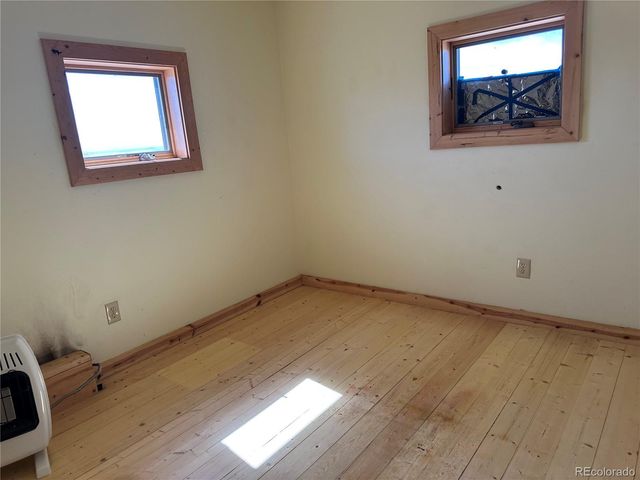 7158 Penrose Road, Blanca, CO 81123
