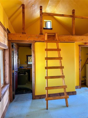 7158 Penrose Road, Blanca, CO 81123