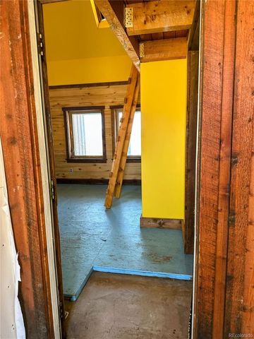 7158 Penrose Road, Blanca, CO 81123