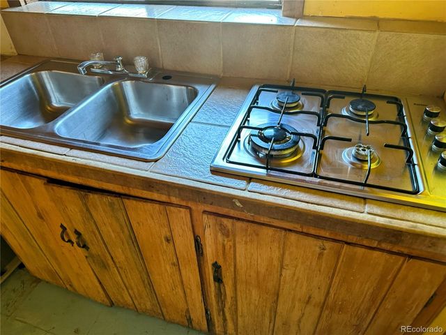7158 Penrose Road, Blanca, CO 81123