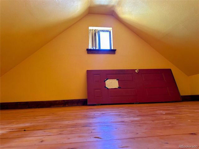 7158 Penrose Road, Blanca, CO 81123