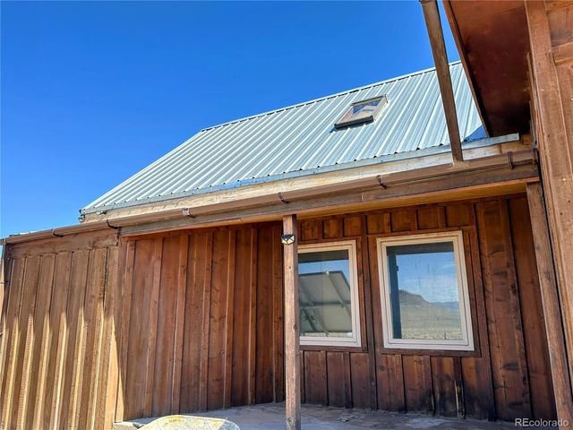 7158 Penrose Road, Blanca, CO 81123
