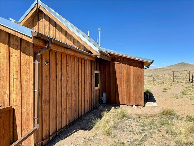 7158 Penrose Road, Blanca, CO 81123