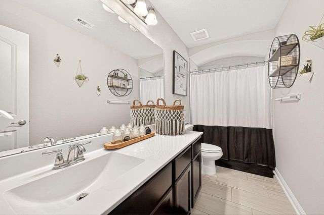 32734 Turning Springs Drive, Brookshire, TX 77423