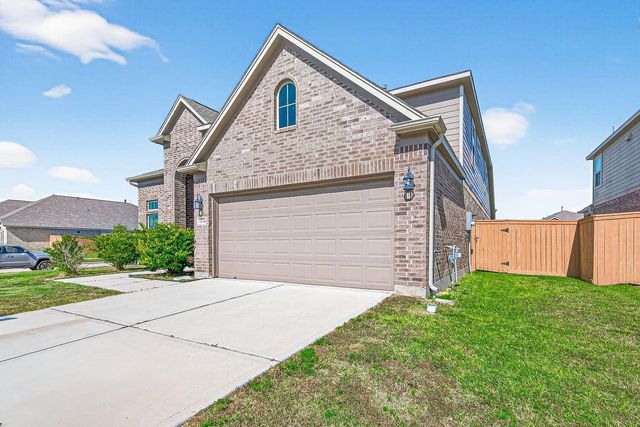 32734 Turning Springs Drive, Brookshire, TX 77423