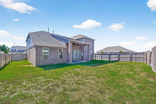 32734 Turning Springs Drive, Brookshire, TX 77423