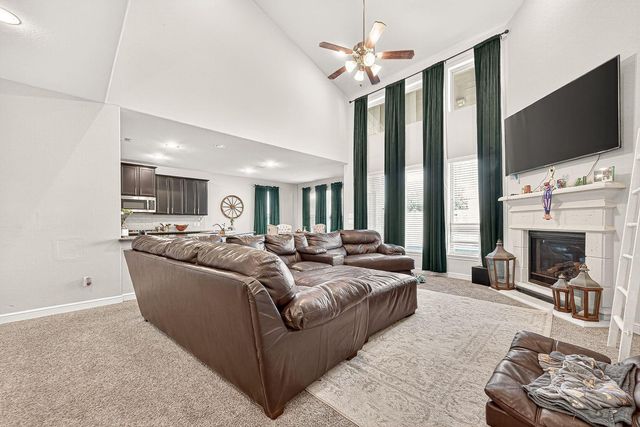 32734 Turning Springs Drive, Brookshire, TX 77423