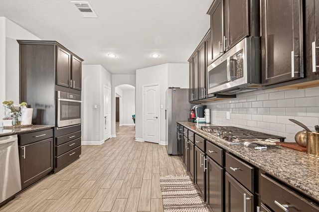 32734 Turning Springs Drive, Brookshire, TX 77423