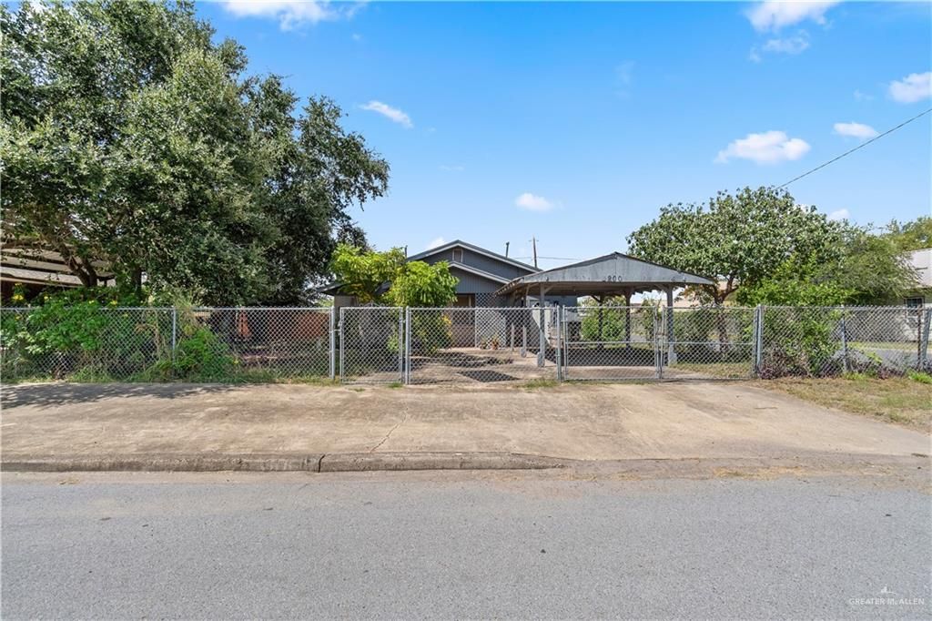 202 Ester Street, Edcouch, TX 78538