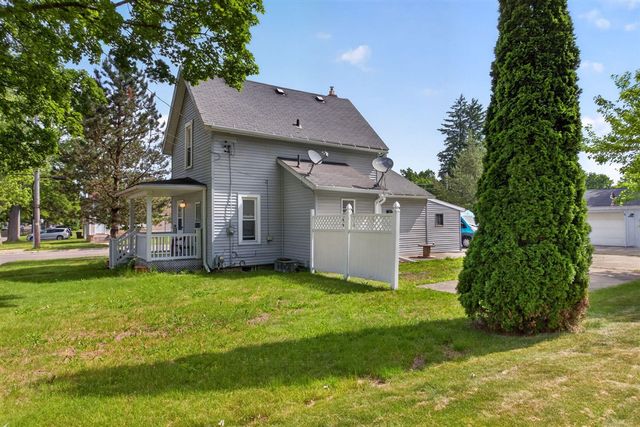 749 Kennedy Street, Jackson, MI 49202