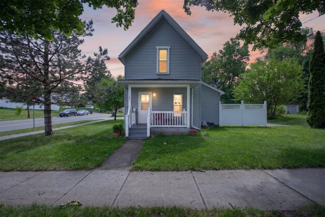 749 Kennedy Street, Jackson, MI 49202