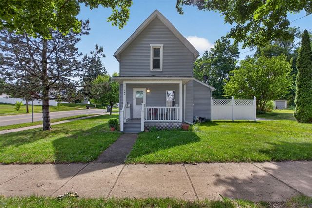 749 Kennedy Street, Jackson, MI 49202