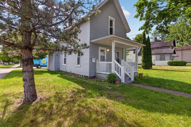 749 Kennedy Street, Jackson, MI 49202