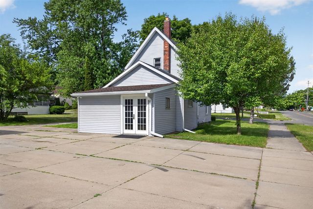 749 Kennedy Street, Jackson, MI 49202
