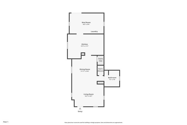749 Kennedy Street, Jackson, MI 49202