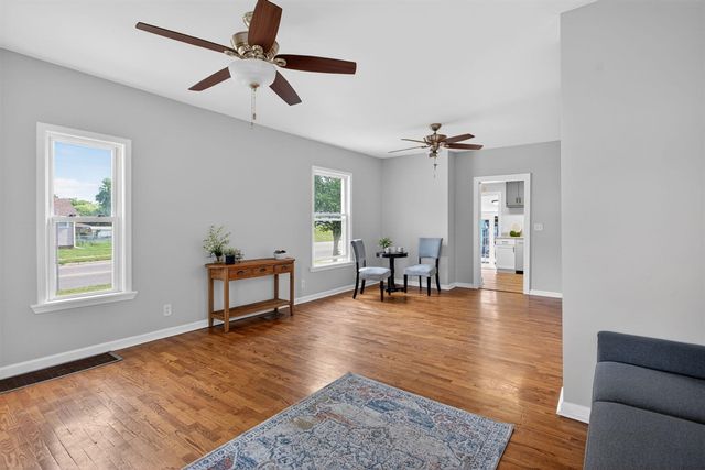 749 Kennedy Street, Jackson, MI 49202