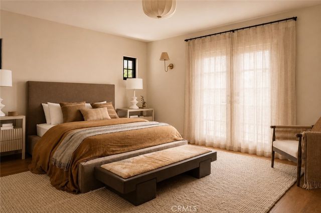 933 S Sycamore Avenue, Los Angeles, CA 90036